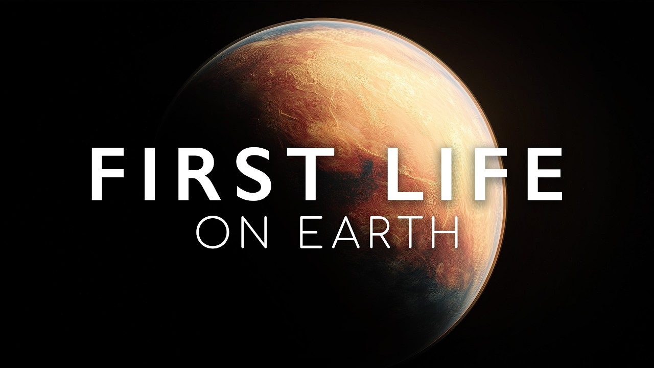 Meet LUCA - the Bizarre First Living Organism on Earth