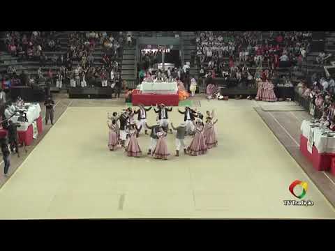 CTG Carreteiros do Sul - ENART 2016 Sábado