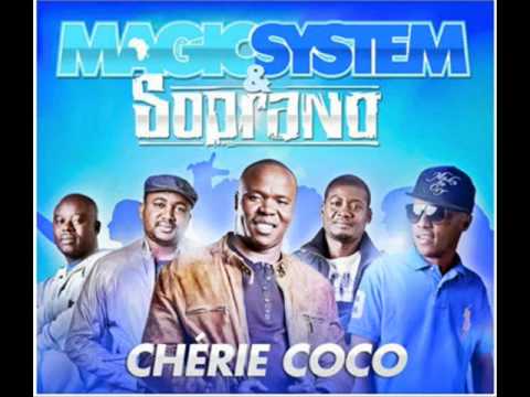 Magic System - Chérie coco remix - En mode ouais gros (2011)