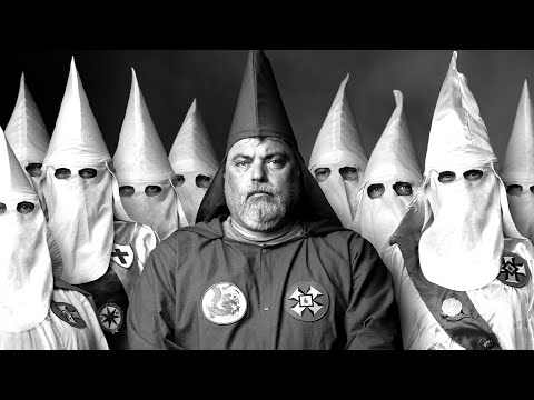 Ku Klux Klan Member interview-JD