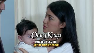 Download lagu ORANG KETIGA : Bersama lagi demi Yura? mp3 Download lagu ORANG KETIGA : Bersama lagi demi Yura? mp3