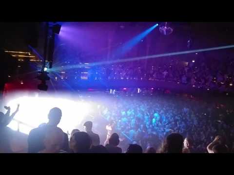 La Discotheque - Albert Hall, Manchester 12/11/16