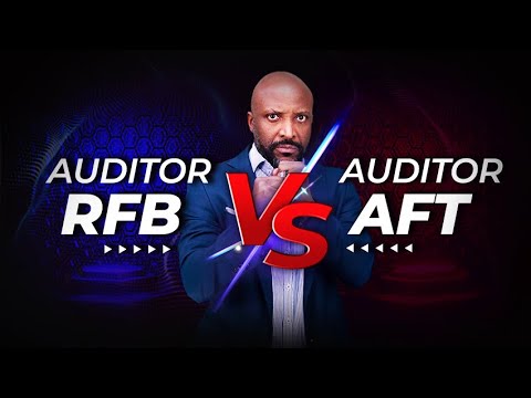 Auditor Fiscal da Receita 🆚 Auditor  Fiscal do Trabalho - Descubra os Vantagens de Cada Uma!