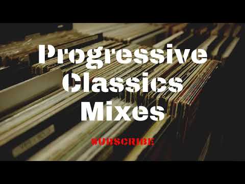 Deep Dish & Dave Van N - Live @ VIP Club, Kecel - Part 2 (2004)