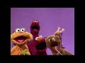 Sesame Street Be Doodle Dee Dum Instrumental And Effects Track Mono
