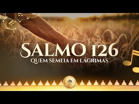 Salmos In Concert | Salmo 126 #JejumdeDaniel #TemplodeSalomão