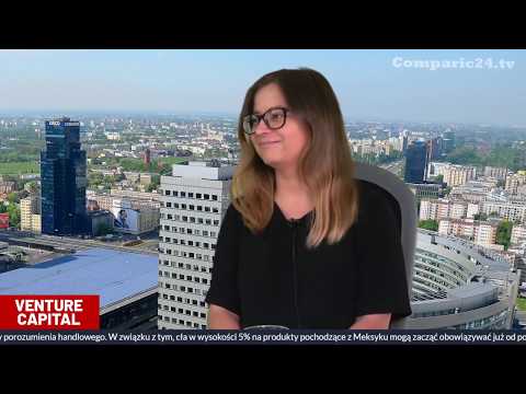 Czym różnią się startup'y w Polsce i USA? - Diana Koziarska [SMOK Ventures]