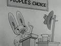 Crusader Rabbit Crusade 1 Episode 01
