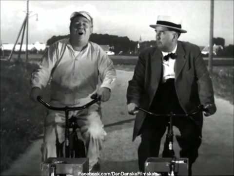 Ved Kongelunden (1953) - Den danske sommer (Henry Nielsen)