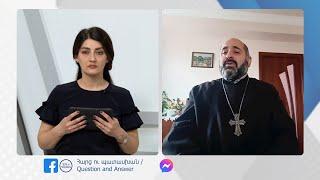 Տ. Սողոմոն քահանա Ավետիսյան