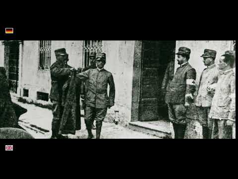 Le guerre del Novecento, il peso della Fortezza di Palmanova