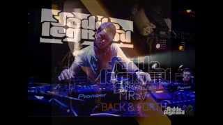 Fedde Le Grand ft Mr.V & DJ IRI - Back & Forth (Rework DJ IRI)