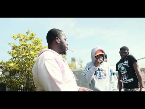 Chicken Sieg - Love & Loyalty (Official Video)