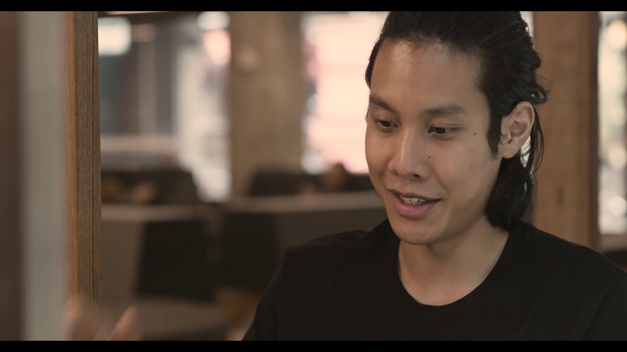 The Student Experience