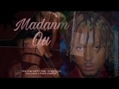 Wa Kharis 257 - Madanm ou