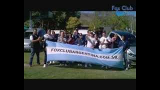 Fox Club TV Programa 2