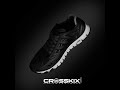 CROSSKIX APX MIDNITE 360