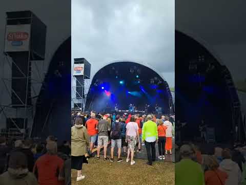 Johnny Den Artiest / Halve Neuro / Asham Band @ Sfinks 2023