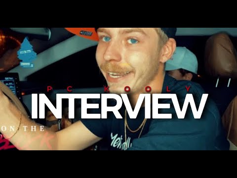 PC KOOLY | TALK ABOUT HOW HE GOT HIS NAME, HOW HE DID NOT TAKE RAPPER STYLE AND MORE.....