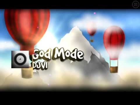 God Mode-DJVI