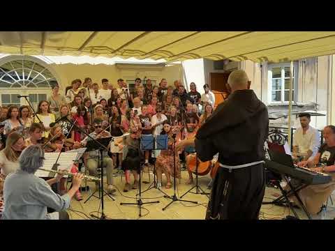 Pokój i dobro daj - 44 WAPM - Grupa Brązowa