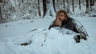 ULTIMATE 5-WAY SWAG REVIEW! Kulkyne Kampers v Darche v ARB v Burke & Wills v Oztrail