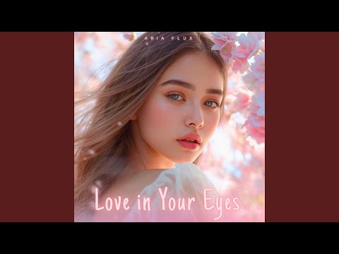 Love in Your Eyes