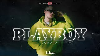 Musik-Video-Miniaturansicht zu Playboy Songtext von Corona