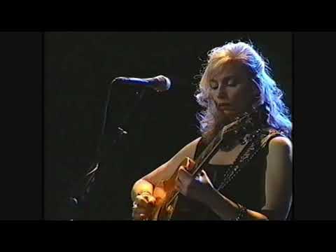 Prayer in Open D - Emmylou Harris