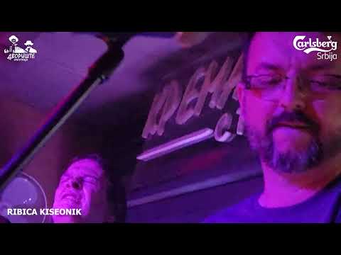 Ribica Kiseonik @ Txe Dvoriste Subotica