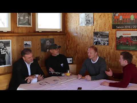 RF Talk: Braucht es die 2.Liga Interregional? Sinn und Unsinn