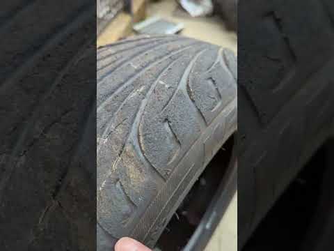 MMRガレージ日記⑬KENDA　KR20タイヤの紹介編!