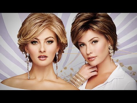 Hope & Integrity | Gabor Essentials Wigs