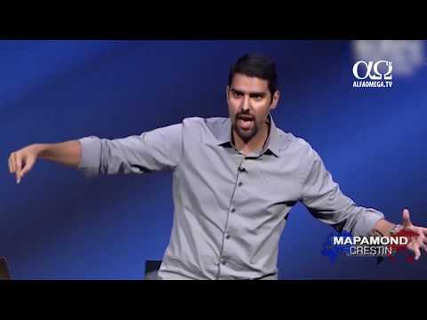 Ultimul mesaj al lui Nabeel Qureshi