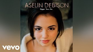 Aselin Debison - Lazy Days (Official Audio)