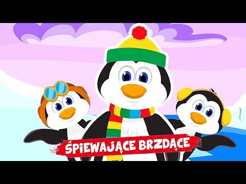 Singing Toddlers - Little Penguin - Kids Songs And Nursery Rhymes