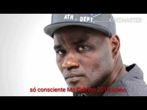 Mc Cidinho -12 minutos só consciente brabo 2018