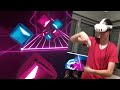 TEMPO KATANA Beat Saber OST 6 Quest 3 Gameplay Expert