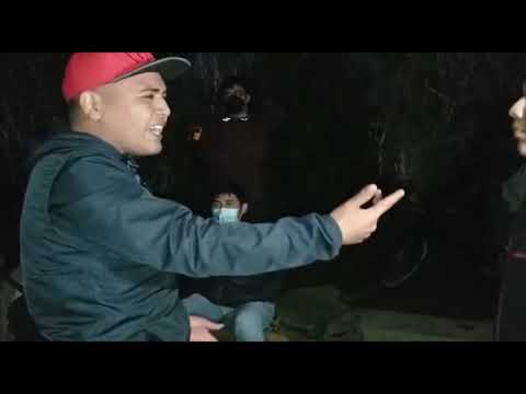 VOKABULARIO VS SEVERO -Final - Colectivo-Grau-fresstyle