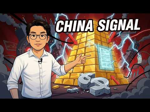 SHOCKING: China Preparing To Reveal REAL Gold Reserves! 25,000 Tons = Dollar Collapse (60 Days Left)