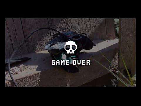STYKS - Game Over | SMB 3 | GRUPPE A