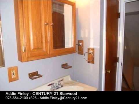 650  rear Robbins Avenue Dracut, MA 01826 - Condo - Real Estate - For Sale -