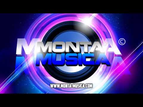 DJ Lozza   Monta Musica 'Escocia' Promo Mix 2018 | Monta Musica | Makina Rave Anthems