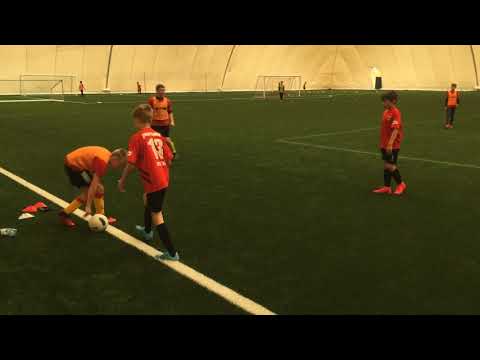 Ślęza Wrocław - Parasol Wrocław 08/09    1/3