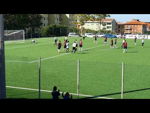 Sardegna - Allievi Regionali U17 Fascia A1 - Girone B - Giornata 4 - Torres vs Ossese