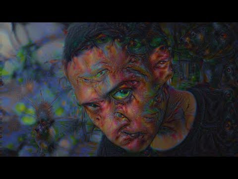 PSYCHEDELIC BOYZ - LYSERGIC 【ｃｏｍｉｎｇ　ｓｏｏｎ】