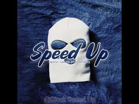 DEVITO X VOYAGE - GARAVA (Speed up)