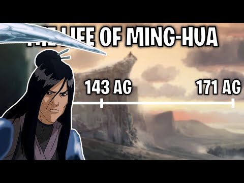 The Life Of Ming-Hua (Avatar)