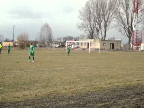 Hetman Orchowo - Orły Huta Łukomska