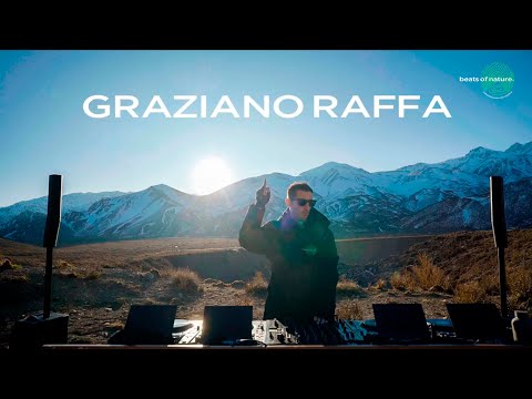 Beats of Nature and Graziano Raffa